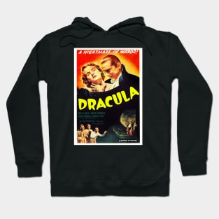 Dracula (1931) 1 Hoodie